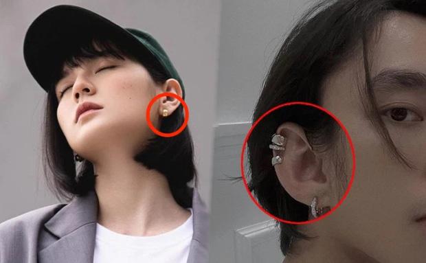 Hải Tú và Sơn Tùng có cả loạt đồ đôi đâu chỉ nhẫn ngón áp út-12