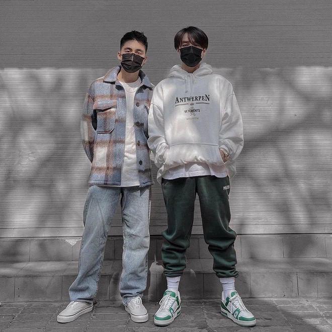 Hải Tú và Sơn Tùng có cả loạt đồ đôi đâu chỉ nhẫn ngón áp út-10