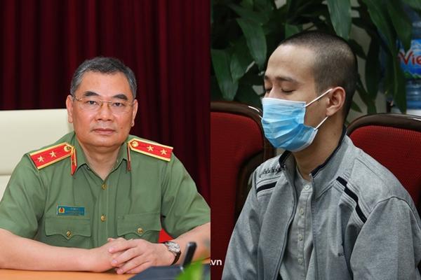 Triệt phá băng nhóm chuyên giả gái mại dâm dụ quý ông vào khách sạn để lấy tài sản-4