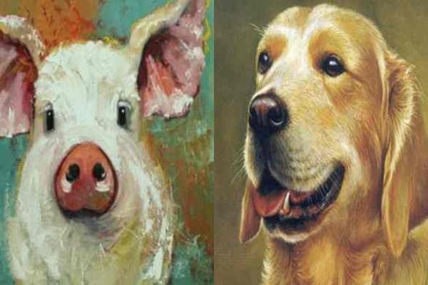 Vì sao 12 con giáp từ bỏ mục tiêu của tương lai?-2