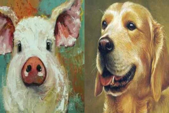 3 con giáp thu về bộn tiền trong 2 ngày cuối tuần 13-14/11