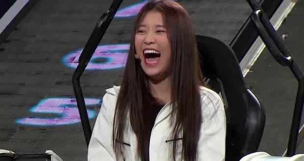 Han Sara từng bị chê là lố, kém duyên trong Nhanh Như Chớp-2