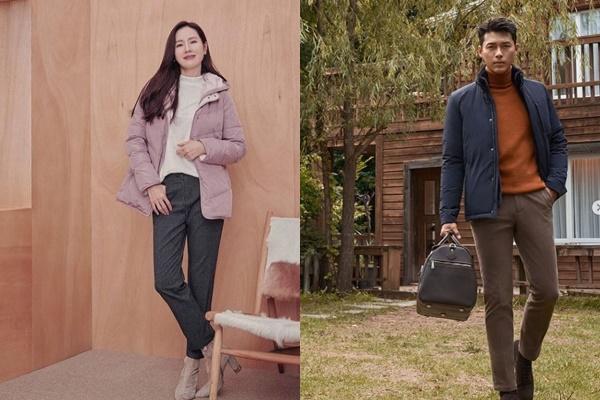 Hàng hiệu đắt xắt ra miếng của chị đẹp Son Ye Jin phim Tuổi 39-9