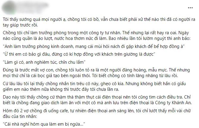 Nửa đêm, chồng nhân tình vác quan tài đến cửa nhà đánh ghen-1