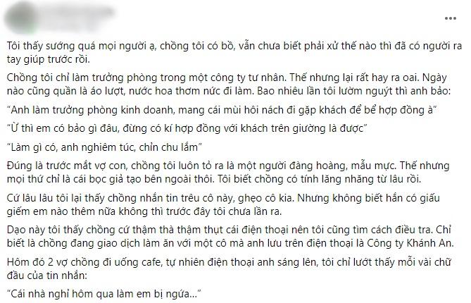Nửa đêm, chồng nhân tình vác quan tài đến cửa nhà đánh ghen-1