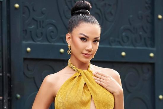 Kim Duyên nhận tin dữ trước ngày lên đường thi Miss Universe