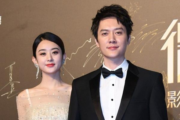 Phùng Thiệu Phong hỏi Triệu Lệ Dĩnh vì sao không sinh con thứ 2, câu trả lời đúng đỉnh cao EQ-3