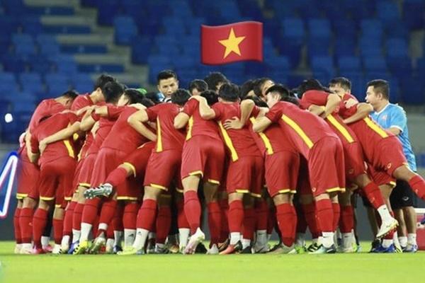 Tuyển Việt Nam lãnh hậu quả nếu tiếp tục thua Saudi Arabia-2