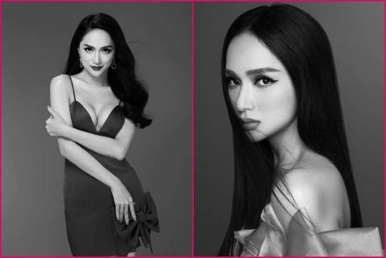 Vừa xác nhận tái xuất, Hương Giang tung luôn ảnh vòng 1 tràn trề ná thở