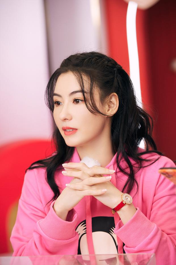 Yến Vy và loạt mỹ nhân châu Á hiện tại ra sao sau những scandal?-4