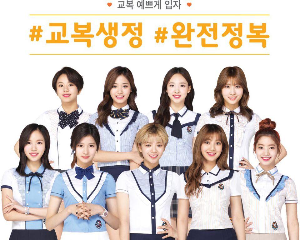 Cách TWICE kiếm 35 triệu USD-3