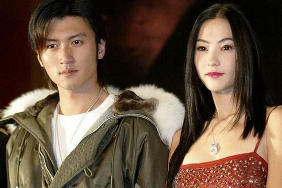 Hậu ly hôn, Tạ Đình Phong gọi Trương Bá Chi bằng 2 từ mới