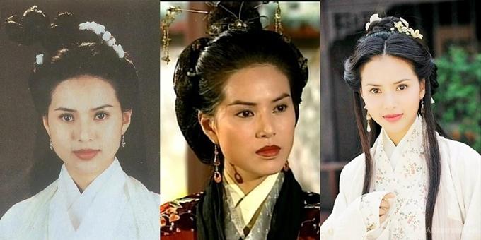 11 sao Hoa ngữ đóng nhiều vai một phim-4