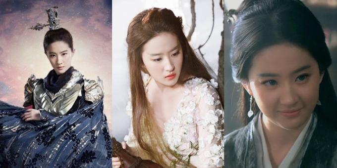 11 sao Hoa ngữ đóng nhiều vai một phim-8