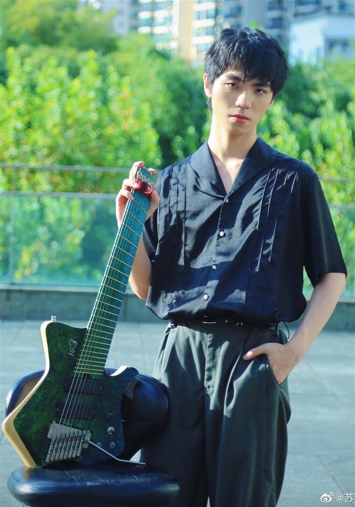 Thông tin đời tư của hàng chục nghệ sĩ Trung Quốc bị đánh cắp thế nào?-1