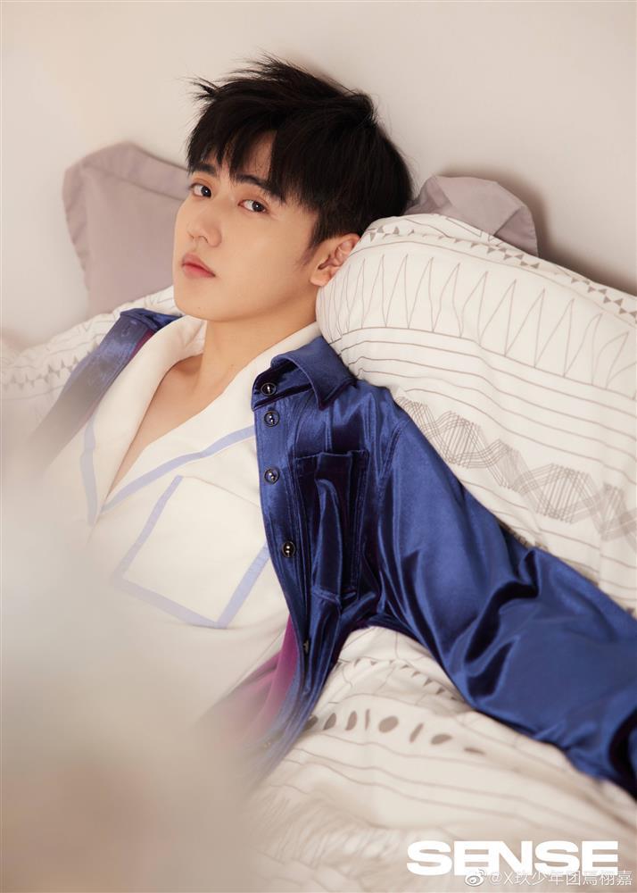 Thông tin đời tư của hàng chục nghệ sĩ Trung Quốc bị đánh cắp thế nào?-6