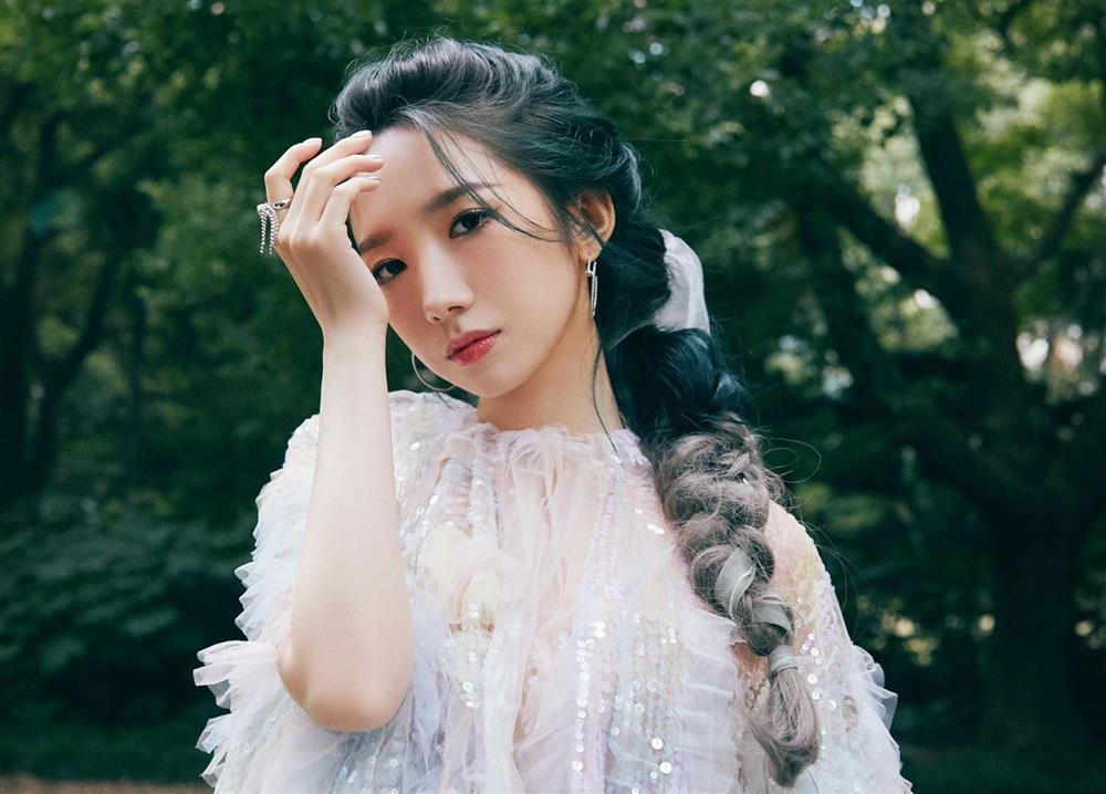 Thông tin đời tư của hàng chục nghệ sĩ Trung Quốc bị đánh cắp thế nào?-8