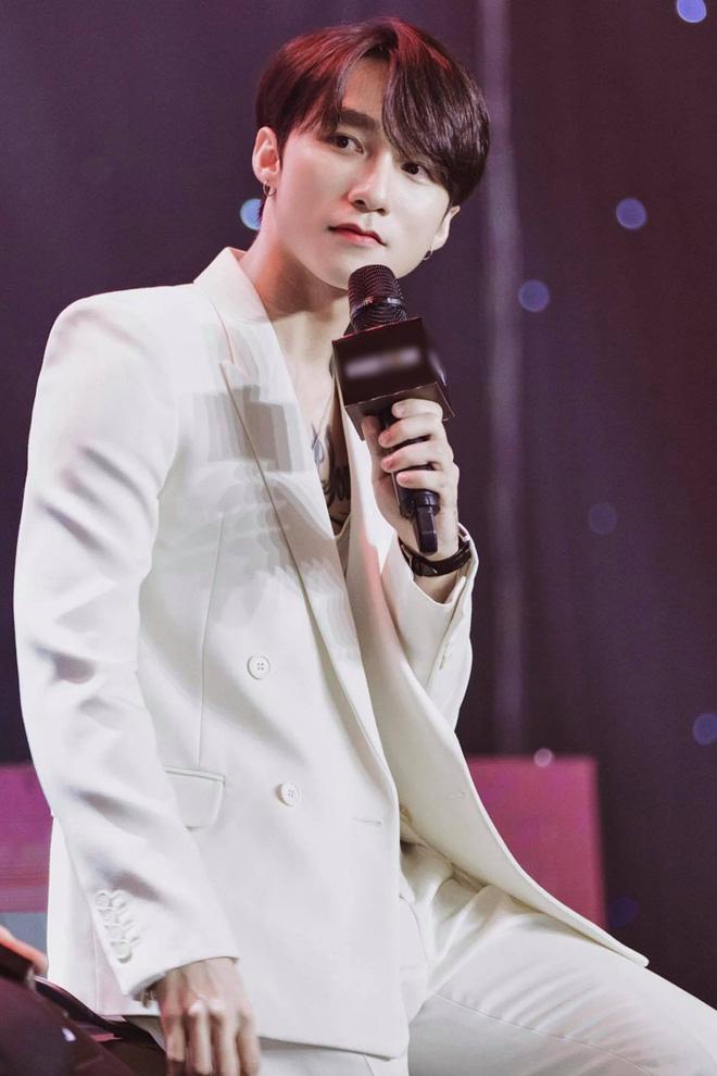 Jack từng bị nói đu style Sơn Tùng, giờ Kay Trần lại mang tiếng học theo Jack-2