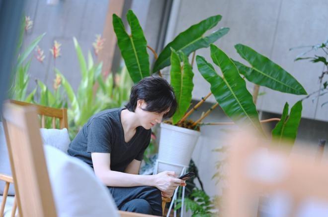 Dù ngày càng lãng tử, Mr.Siro được nhắc không nên giảm cân thêm-5