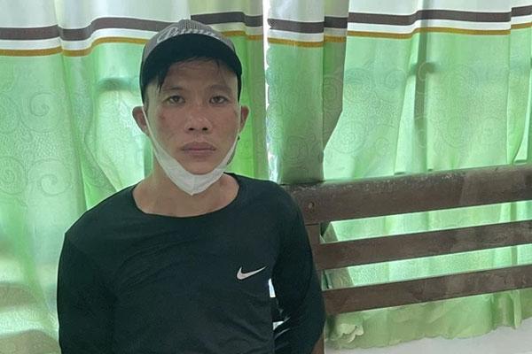 Diễn biến nóng vụ đối tượng Cọp khống chế con tin, bắn vào lực lượng công an-2