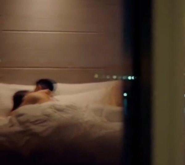 Phim mới Song Hye Kyo rating cao nhờ visual và cảnh nóng ấn tượng-4