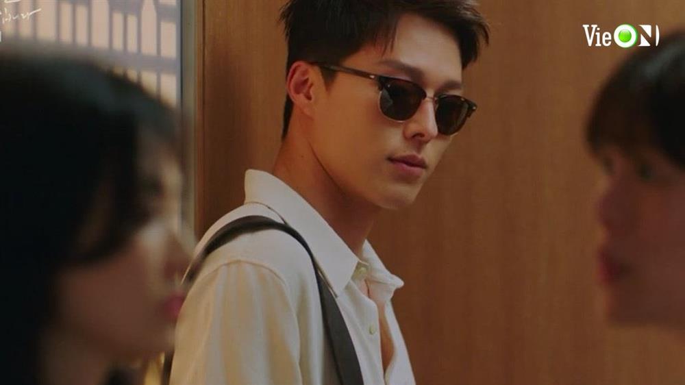 Phim mới Song Hye Kyo rating cao nhờ visual và cảnh nóng ấn tượng-5