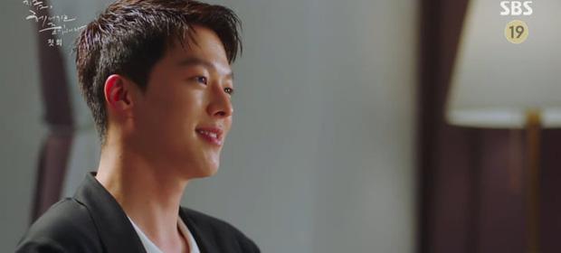 Phim mới Song Hye Kyo rating cao nhờ visual và cảnh nóng ấn tượng-6