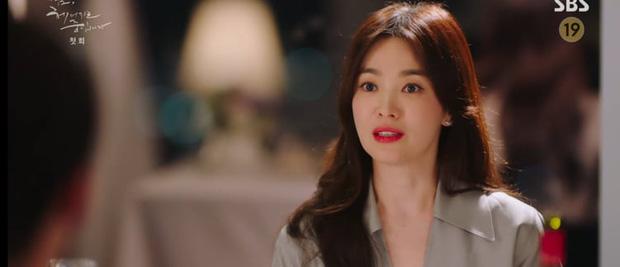 Phim mới Song Hye Kyo rating cao nhờ visual và cảnh nóng ấn tượng-7