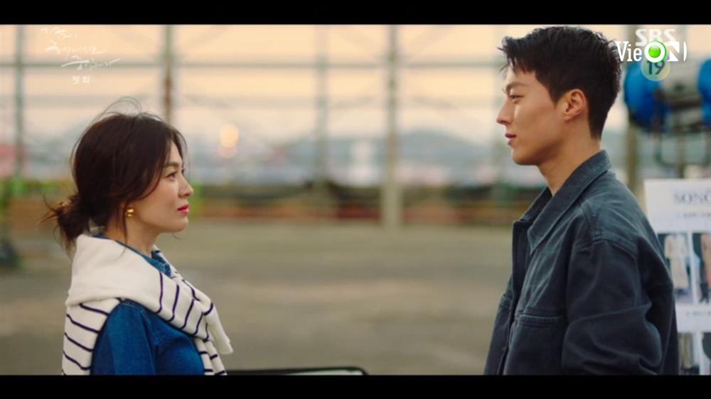 Phim mới Song Hye Kyo rating cao nhờ visual và cảnh nóng ấn tượng-8