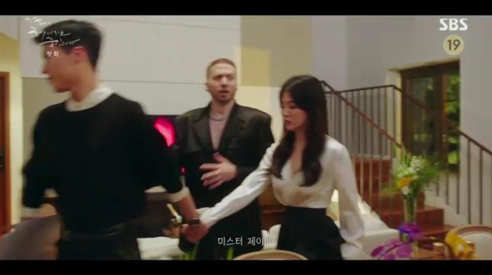 Phim mới Song Hye Kyo rating cao nhờ visual và cảnh nóng ấn tượng-10