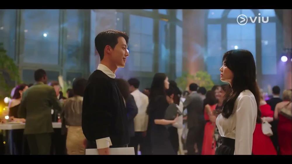 Phim mới Song Hye Kyo rating cao nhờ visual và cảnh nóng ấn tượng-11