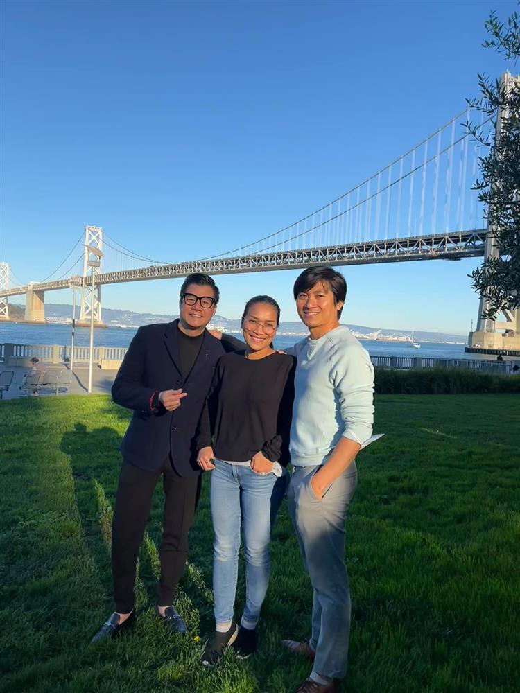 Ca sĩ Quang Dũng lộ ngoại hình phát tướng-3