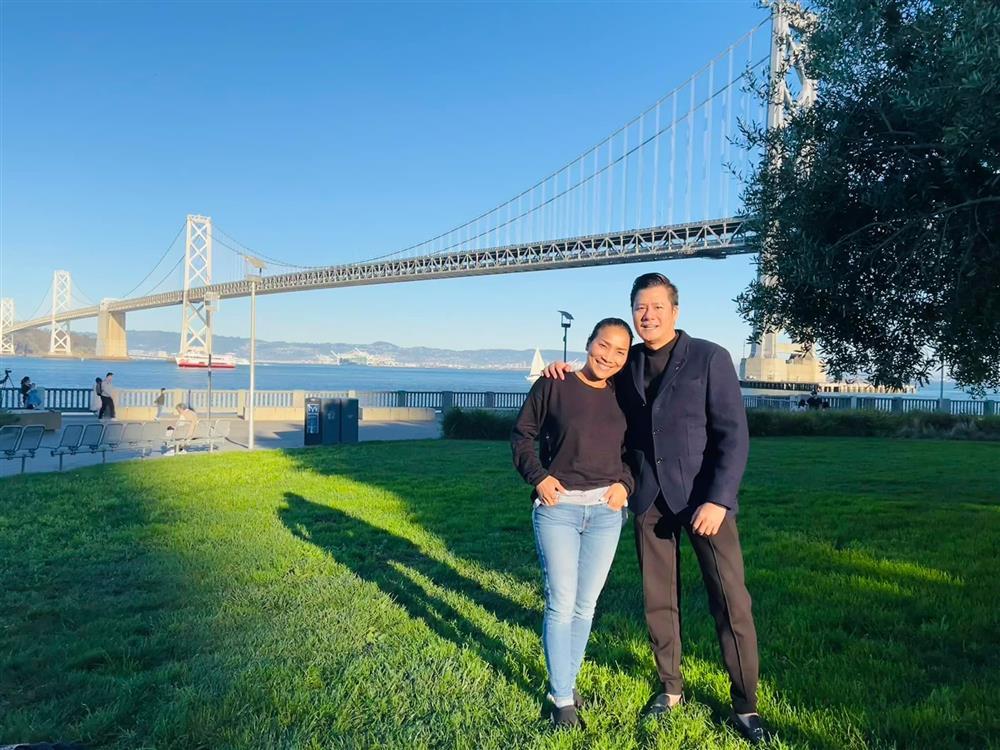 Ca sĩ Quang Dũng lộ ngoại hình phát tướng-1