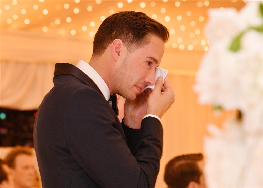 Khoảnh khắc đáng nhớ trong lễ cưới Paris Hilton-3