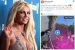 Công chúa Pop Britney Spears quyết kiện bố ruột đến cùng-3
