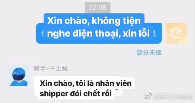 Các kiểu đi vào lòng đất khi shipper vừa giao hàng vừa ngủ-5