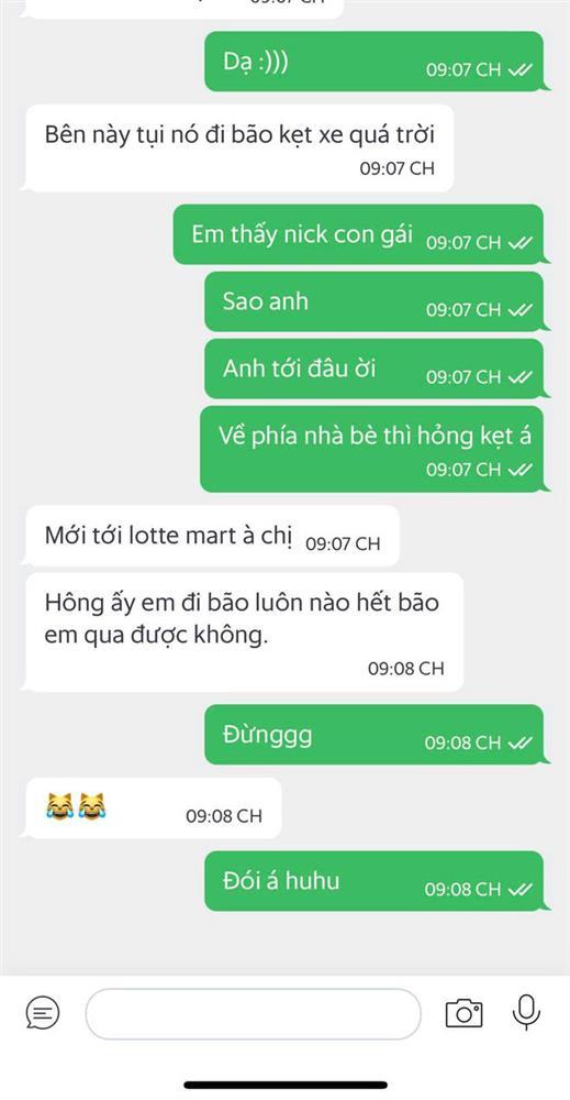 Các kiểu đi vào lòng đất khi shipper vừa giao hàng vừa ngủ-8