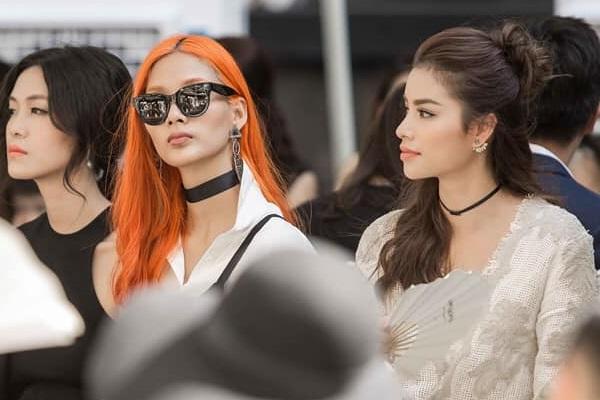 Mẹ Phạm Hương sống ra sao khi sang Mỹ với con gái?-10