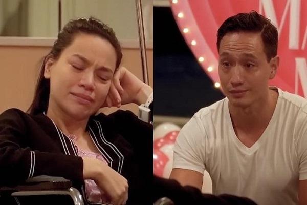 Câu trả lời của Hồ Ngọc Hà cho việc sinh con thứ 4-7