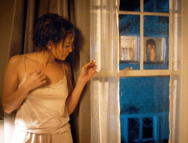 Sao nữ nóng bỏng và sở thích mở toang cửa sổ khiến trai trẻ si mê-8