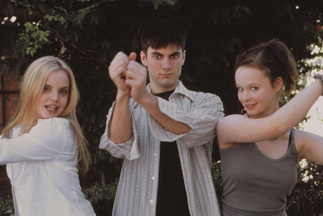 Sao nữ nóng bỏng và sở thích mở toang cửa sổ khiến trai trẻ si mê-14