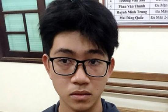 Lời khai của nghi phạm đâm chết thiếu niên 13 tuổi