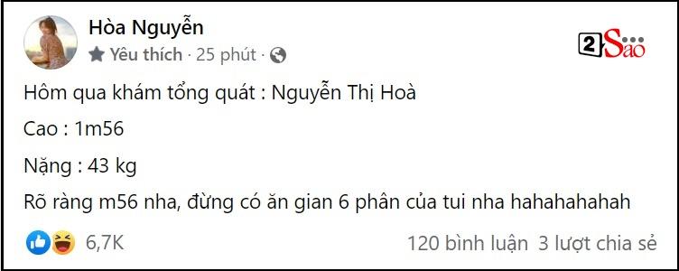 Hòa Minzy mỗi năm khai một chiều cao, bị yêu cầu đo minh bạch-2