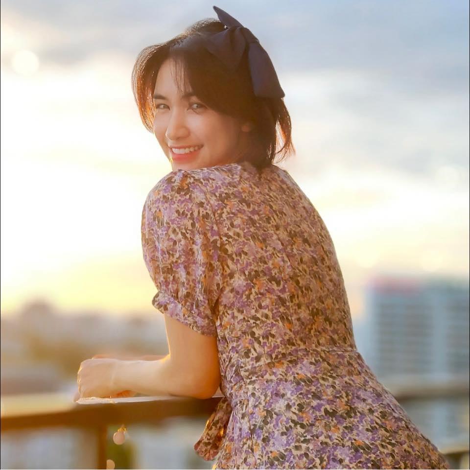 Hòa Minzy mỗi năm khai một chiều cao, bị yêu cầu đo minh bạch-1