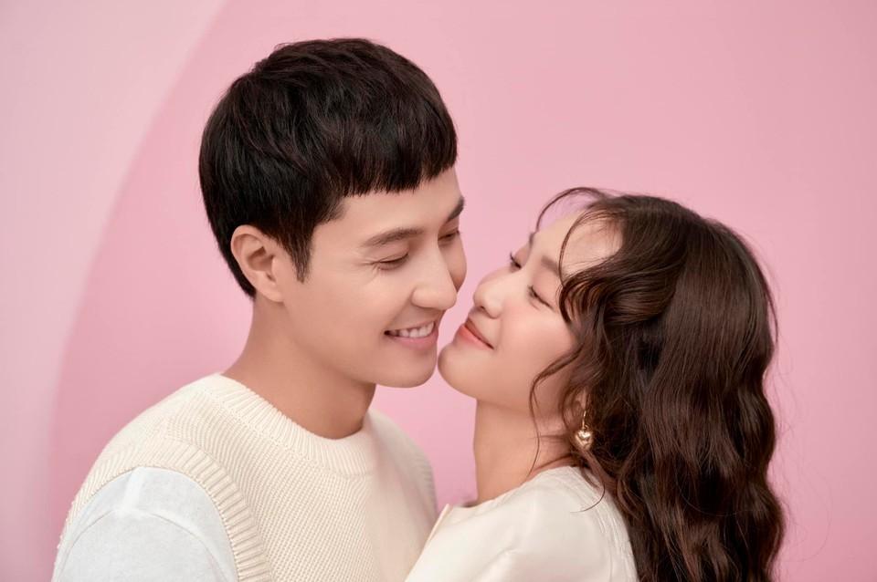 Thanh Sơn: Khả Ngân ở Hà Nội một mình, tôi giúp đỡ là bình thường-1