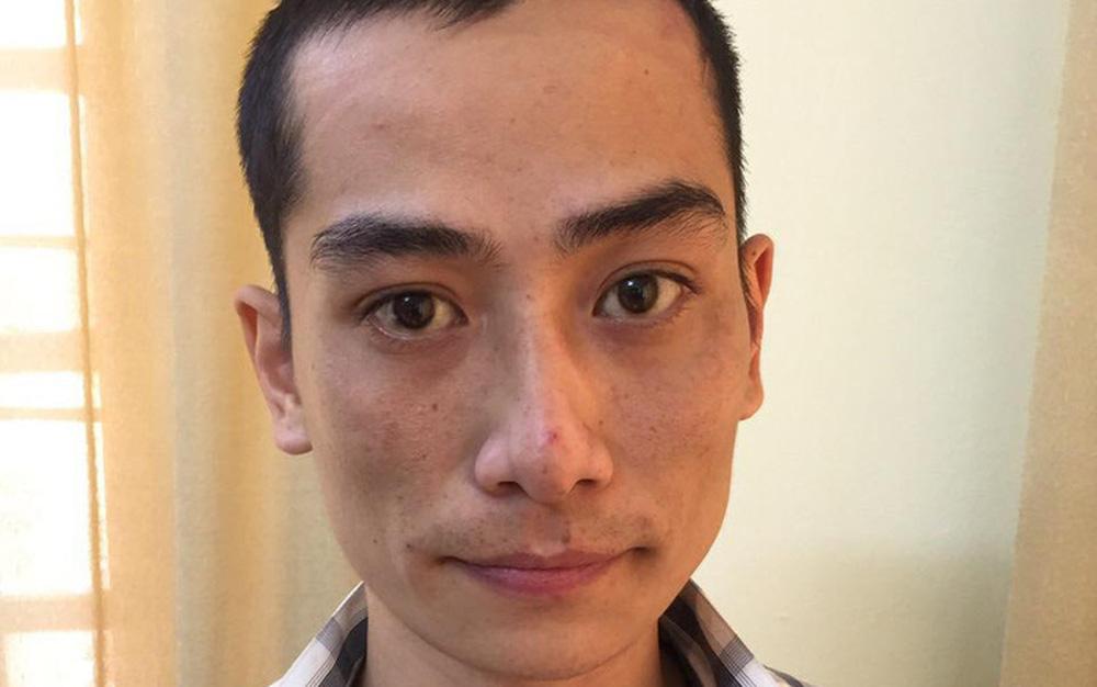 NÓNG: Bắt gã thanh niên xông vào đánh nữ chủ quán dập não, vỡ gan-1