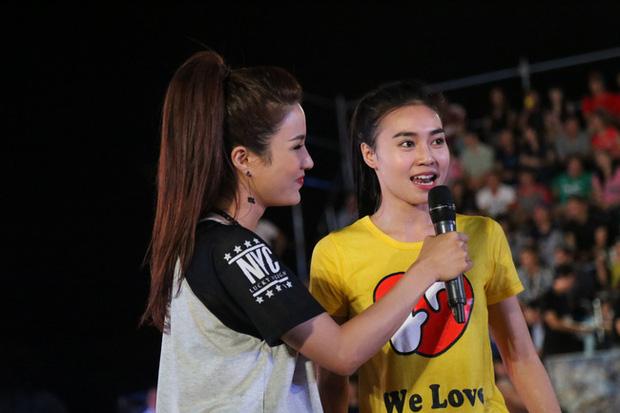 Ngã ngửa Lan Ngọc 6 năm trước, Diệp Lâm Anh bất ngờ hơn!-4