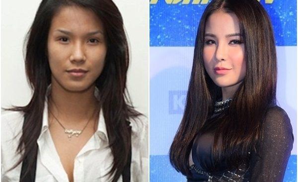 Ngã ngửa Lan Ngọc 6 năm trước, Diệp Lâm Anh bất ngờ hơn!-8