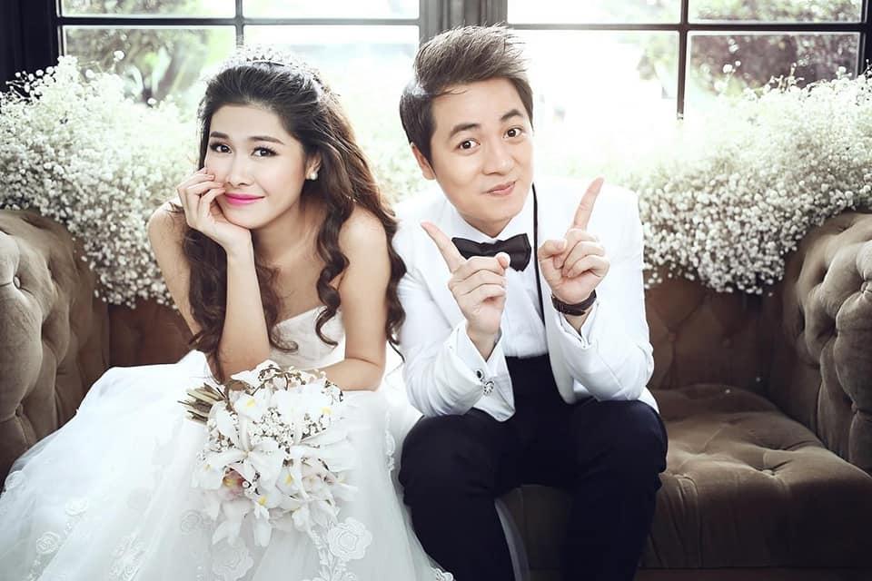 Kỷ niệm 8 năm cưới, Đăng Khôi tặng nhà khủng làm vợ ngơ ngác-10