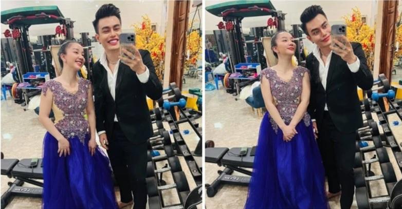 Vợ chồng Lê Dương Bảo Lâm tổ chức lễ hấp hôn hút 45k mắt xem-3